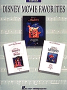 Disney Movie Favorites by Various for Violin Eas