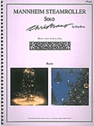 Mannheim Steamroller Christmas by Mannheim Steamroller - Davis Chip - for Flute Collection
