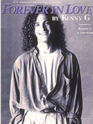 Forever In Love by Kenny G - B-flat / e-flat Inst - G Kenny for Instrument and Piano