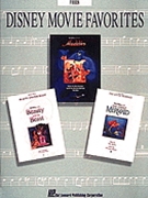 Disney Movie Favorites by Various for French Horn Collection