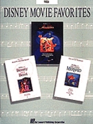 Disney Movie Favorites by Various for Viola Collection