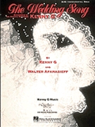 Wedding Song by Kenny G G Kenny for Instrument and Piano