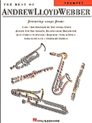 Best Of Andrew Lloyd Webber by Lloyd Webber Andrew for Trumpet
