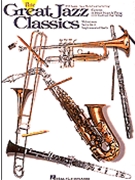 Great Jazz Classics by Jazz for Flute Collection
