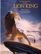 Lion King by John Elton for Trumpet Co