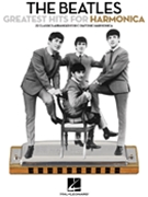 Greatest Hits For Harmonica by Beatles - Plahna Eric J - The Beatles for Harmonica
