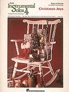 Christmas Joys for Flute Solo