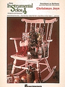 Christmas Joys for Trombone Solo