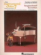 Inspirational Favorites for Trombone Solo