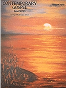 Contemporary Gospel Favorites--flvln by Various - Schoen Douglas E - for C Inst