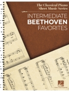 Intermediate Beethoven Favorites