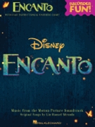 Encanto - Recorder Fun! Pack