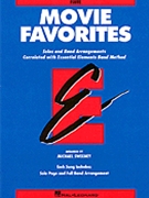 Essential Elements Movie Favorites by Various - Sweeney Michael - for Flute (Movie)