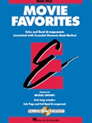 Essential Elements Movie Favorites by Various - Sweeney Michael - for Concert Band (Movie)