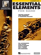 Essential Elements EE2000 Clarinet B-flat (French Edition) by for
