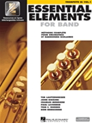 Essential Elements EE2000 Trumpet (French Edition) by for