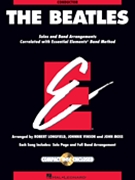 Essential Elements The Beatles by - Longfield Robert - The Beatles for Score