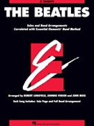 Essential Elements The Beatles by - Longfield Robert - The Beatles for Trumpet