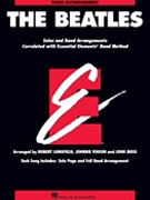 Essential Elements The Beatles by - Longfield Robert - The Beatles for Piano Accompaniment