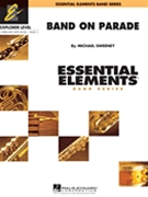 Band On Parade by Sweeney Michael for Concert March