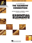 Rainbow Connection by Williams Paul - Lavender Paul - for Concert Band