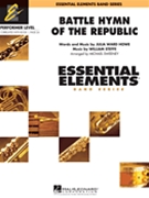 Battle Hymn Of The Republic by - Sweeney Michael - for Concert Band