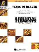Tears In Heaven by Clapton and Jennings - Sweeney Michael - Eric Clapton for Concert Band