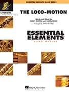 Loco-motion by Goffin Gerry - Higgins John - Little Eva for Concert Band