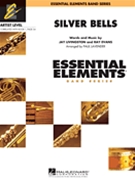 Silver Bells by Evans Ray - Lavender Paul - for Concert Band