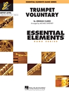 Trumpet Voluntary by Clarke Jeremiah - Sweeney Michael - for Concert Band