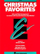 Essential Elements Christmas Favorites by Christmas - Sweeney Michael - for Flute