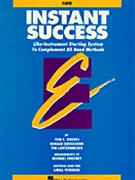 Instant Success by Rhodes Bierschenk and Lautzenheiser for Trumpet