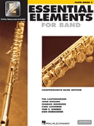 Essential Elements Bk 1 For Band by Lautzenheiser Et Al for Flute