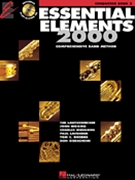 Essential Elements Bk 2 For Band by Lautzenheiser Et Al for Conductor Score