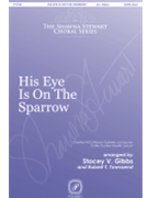 His Eye Is on the Sparrow