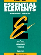 Essential Elements Old Edition Bk 2 by Rhodes Bierschenk and Lautzenheiser for Trumpet