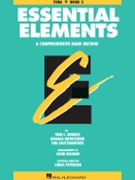 Essential Elements Old Edition Bk 2 by Rhodes Bierschenk and Lautzenheiser for Tuba