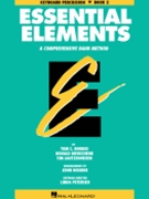 Essential Elements Old Edition Bk 2 by Rhodes Bierschenk and Lautzenheiser for Mallet