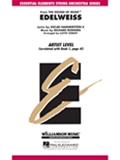 Edelweiss by Rodgers and Hammerstein - Lloyd Conley - for Score and Parts