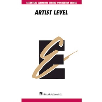 Edelweiss Full Score