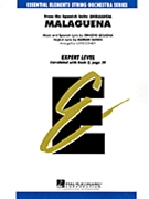 Malaguena by Lecuona Ernesto - Lloyd Conley - for Score and Parts