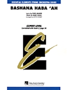 Bashana Haba'ah by Hirsh Nurit - Lloyd Conley - for Score and Parts
