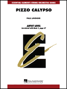 Pizzo Calypso by Lavender Paul for Full Score