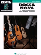 Bossa Nova by Various for Guitar Lg (3 Of More Guitars)