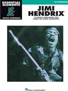 Jimi Hendrix by Jimi Hendrix for