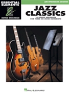 Jazz Classics (For 3 or more Guitarists) by Various - Chip Henderson - for Ensemble