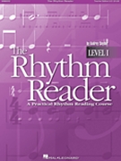 Rhythm Reader by Snyder Audrey for Teacher's