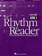Rhythm Reader by Snyder Audrey for Accompaniment CD