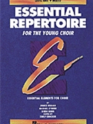 Essential Repertoire Book 1 by O'Hern Michael - Killian/O'Hern/Rann - for Mixed Part-Learning CDs(4)