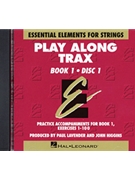 Essential Elements Old Edition Bk 1 by Allen Gillespie and Hayes for Accompaniment CD (Bk 12 Cd's)